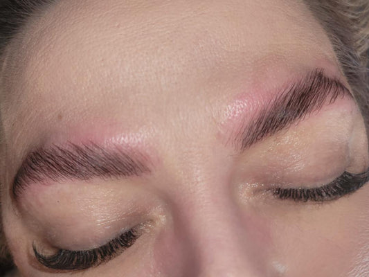 Brow Lamination Course