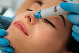 Hydrafacial Course