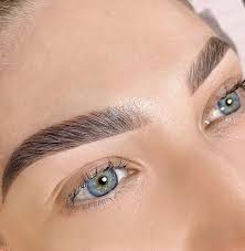 Eyebrow Wax & Tint