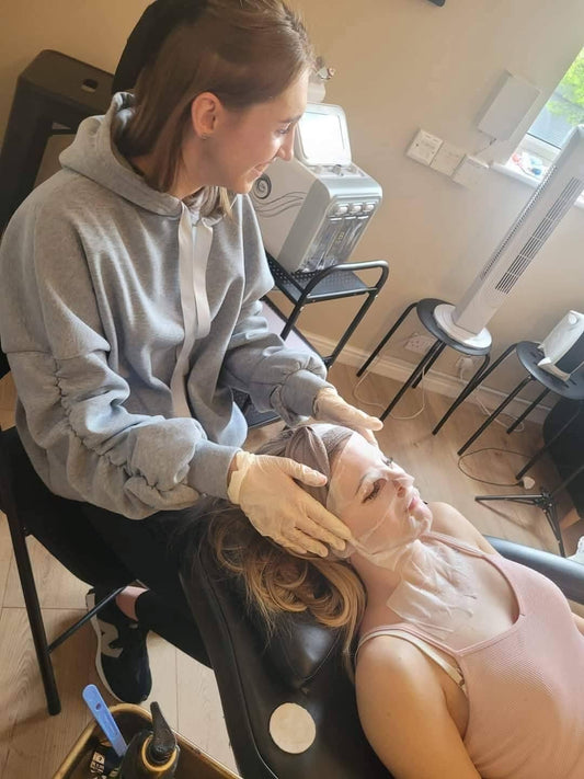 Basic Facial Course